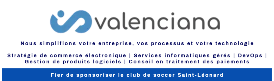 Valenciano-IT Logo